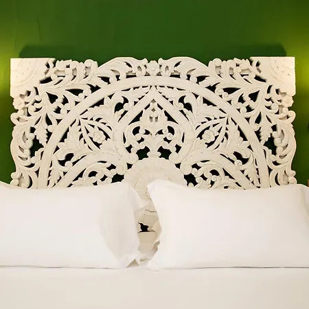 La Jacia Hotel&resort Baja Cerdeña