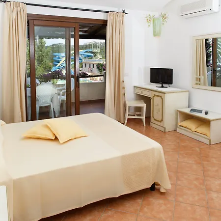 라 자시아 호텔&리조트