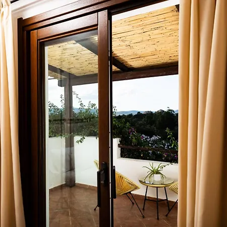 La Jacia & 4* Baja Sardinia