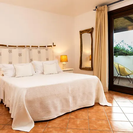 Hotel La Jacia &