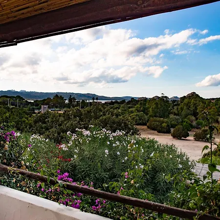 La Jacia & Hotel 4*