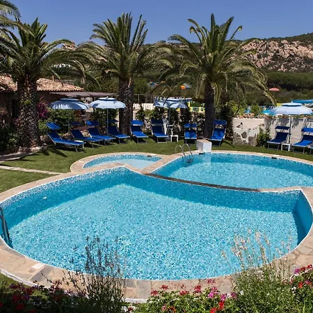 La Jacia & Hotel Baja Sardinia