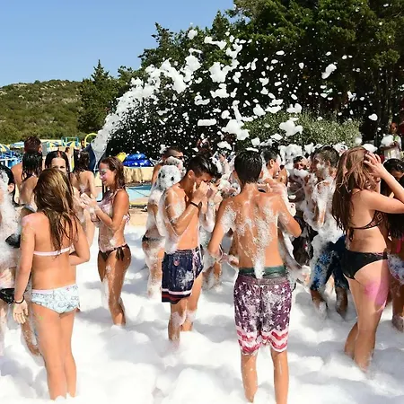 라 자시아 호텔&리조트 바야사드리니아