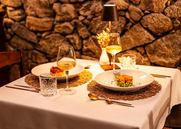 La Jacia Hotel&resort