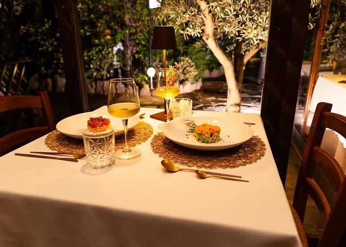 Hotel La Jacia Hotel&resort