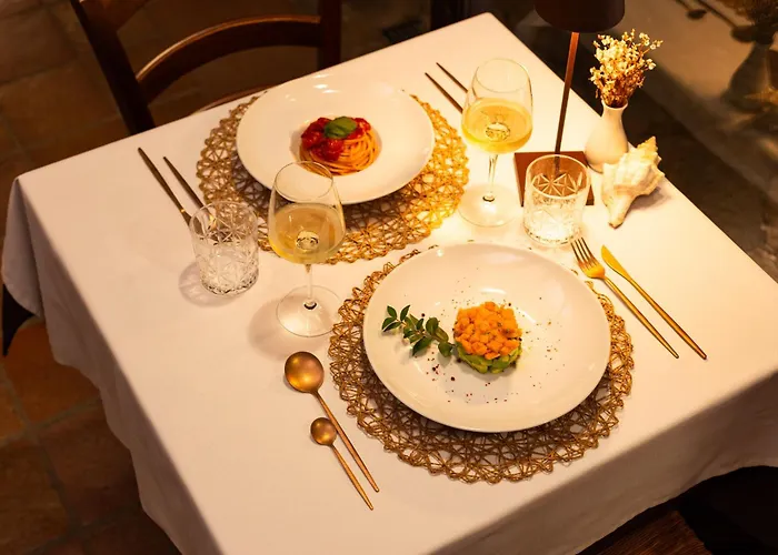 Hotel La Jacia Hotel&resort 3*