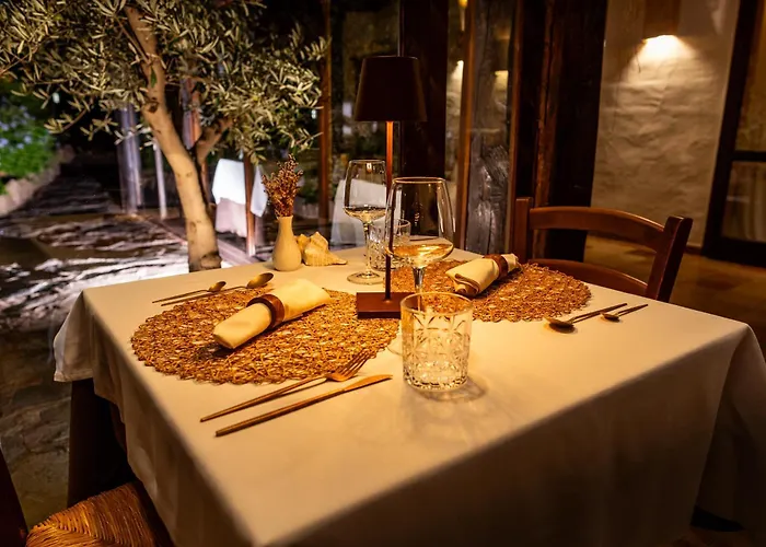 La Jacia Hotel&resort 3* Baja Cerdeña