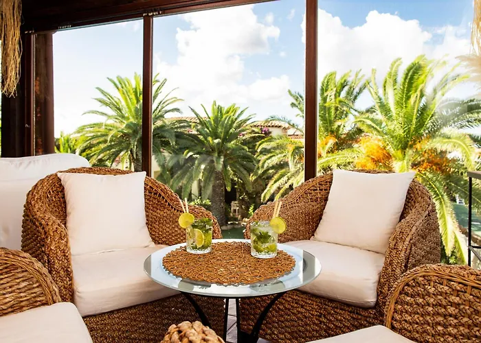 La Jacia Hotel&resort