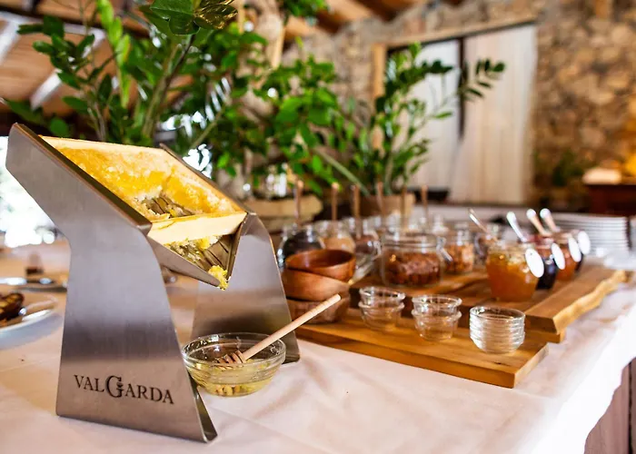 La Jacia Hotel&resort 3*