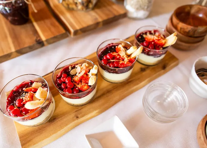 La Jacia Hotel&resort 3* Baja Cerdeña