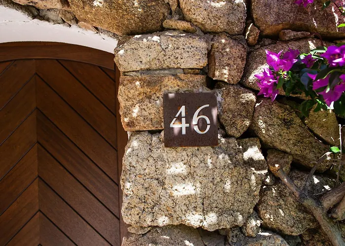 La Jacia Hotel&resort