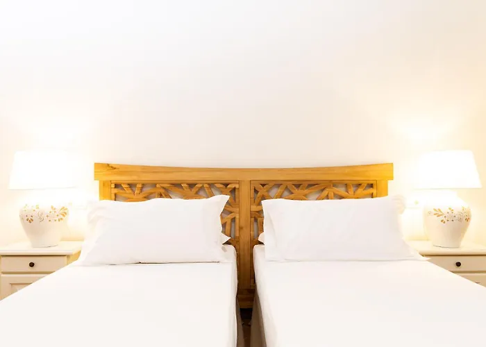 Hotel La Jacia Hotel&resort 3*