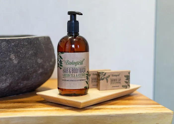 La Jacia Hotel&resort 3*