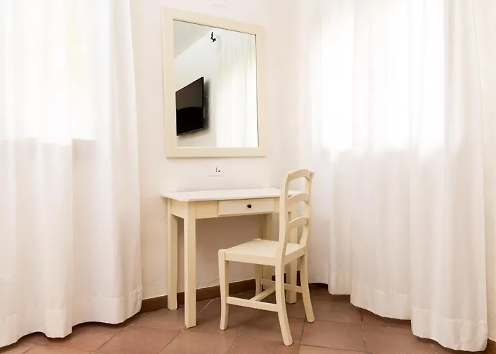 La Jacia Hotel&resort Hotel 3*