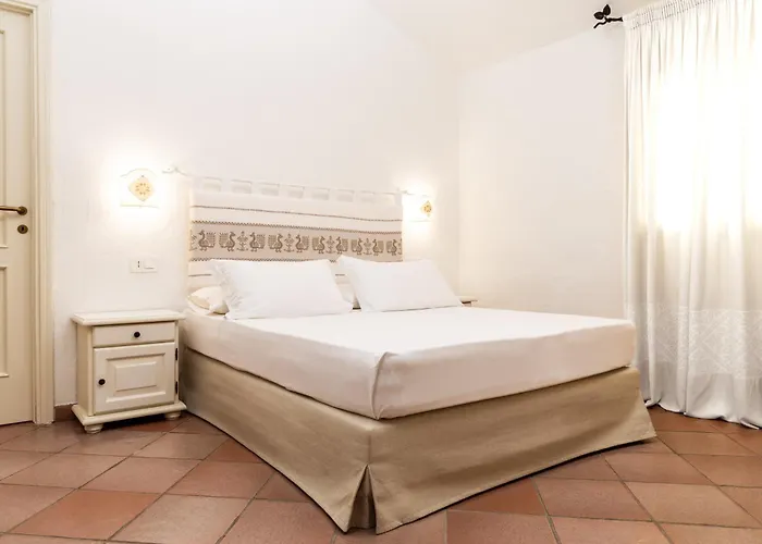 La Jacia Hotel&resort 3*