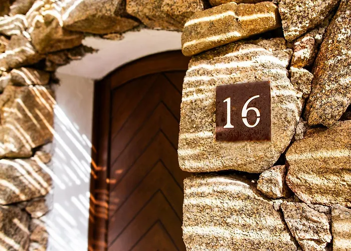 La Jacia Hotel&resort 3* Baja Cerdeña