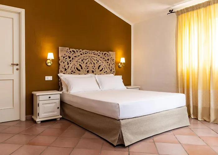 La Jacia Hotel&resort Hotel