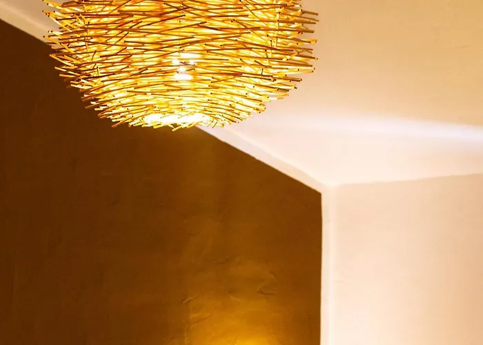 Hotel La Jacia Hotel&resort