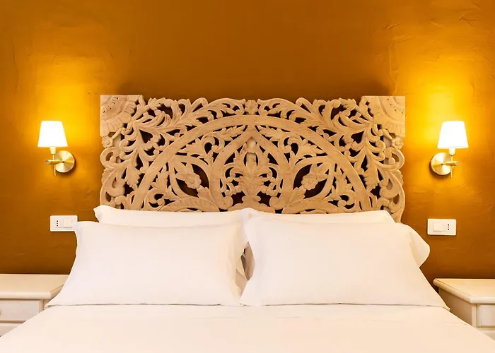 La Jacia Hotel&resort Hotel 3*