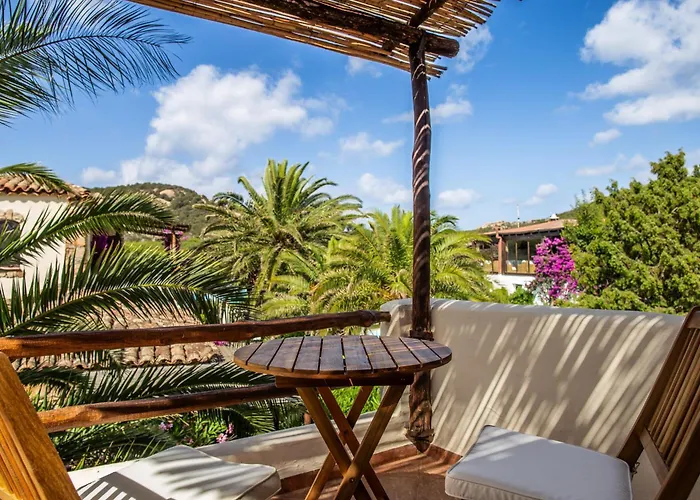 Hotel La Jacia Hotel&resort