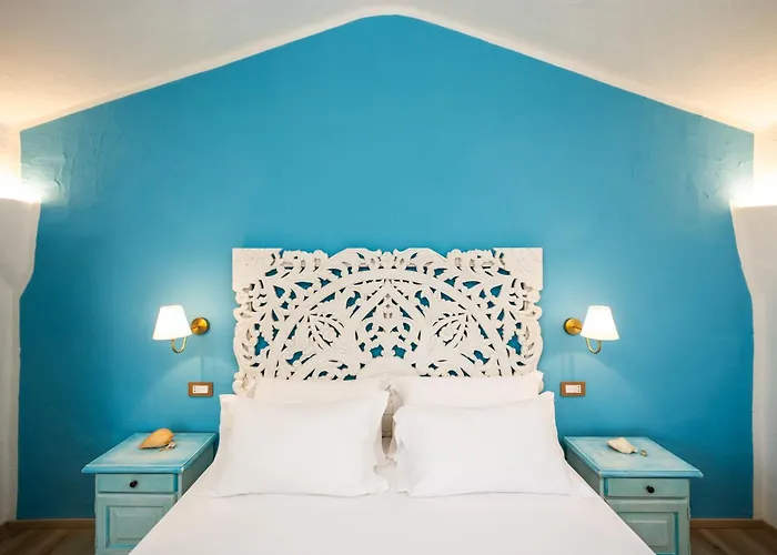 Hotel La Jacia Hotel&resort