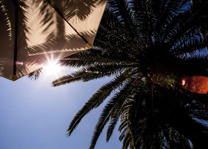 Hotel La Jacia Hotel&resort