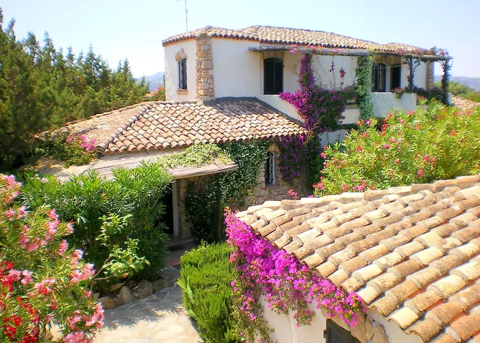 La Jacia Hotel&resort Hotel 3*