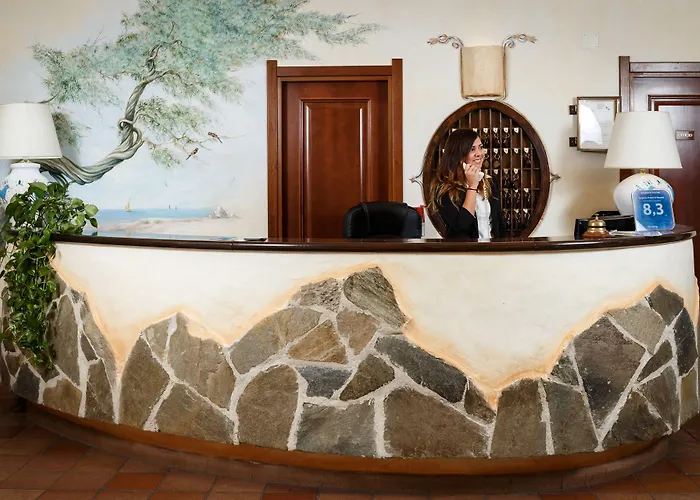 La Jacia Hotel&resort