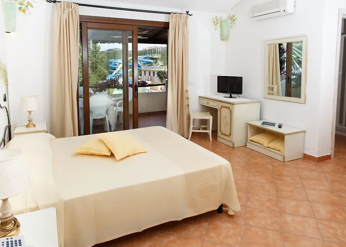 La Jacia Hotel&resort