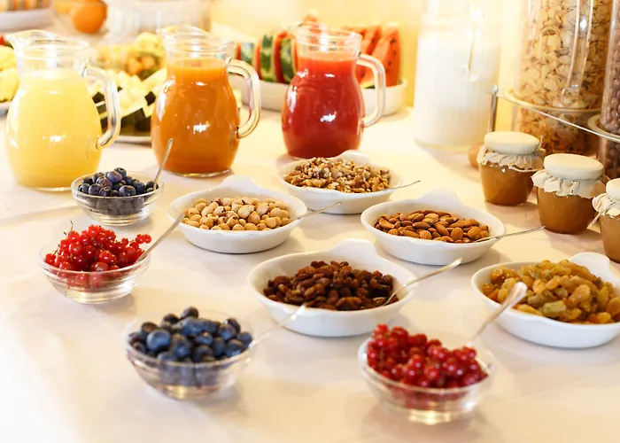 La Jacia Hotel&resort Hotel Baja Cerdeña